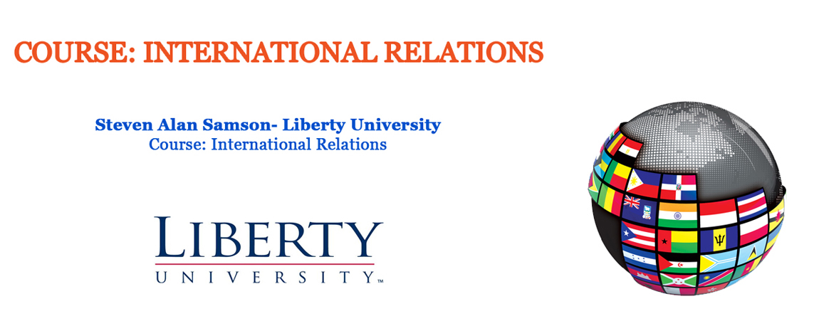 13.03.2017-International Relations